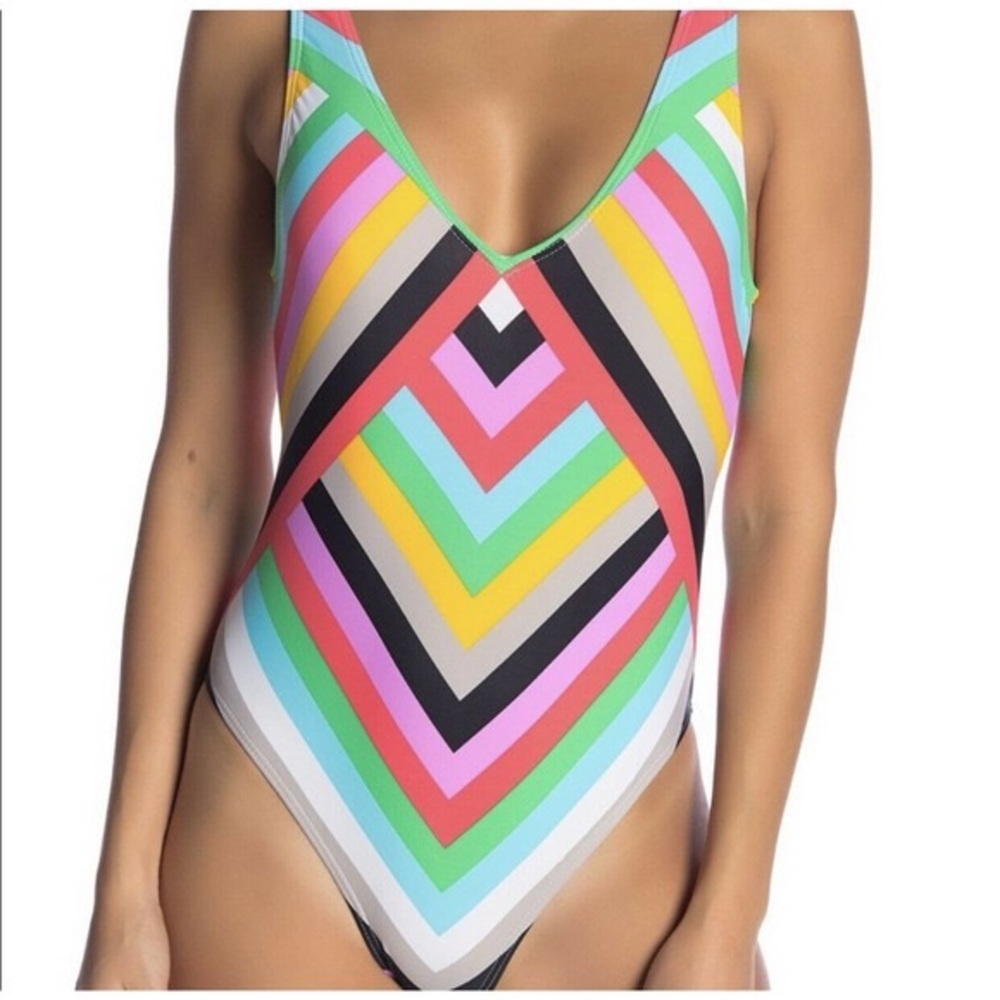 VYB swimsuit sz. Medium